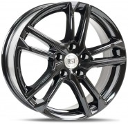Фото диска RST R197 6.5x17 5/114.3 ET40 DIA 64.1 BD
