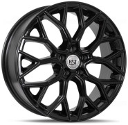 Фото диска RST R198 6.5x18 5/108 ET33 DIA 60.1 BD