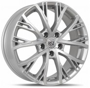 Фото диска RST R207 6.5x17 5/114.3 ET45 DIA 54.1 BL