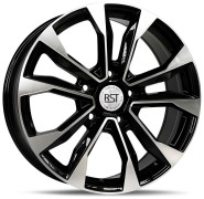 Фото диска RST R2107FF 8.5x21 5/150 ET54 DIA 110.1 FB