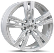 Фото диска RST R228 8x18 5/108 ET50 DIA 63.4 BL