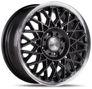 Фото диска Race Ready CSS3375 6x14 4/98 ET35 DIA 58.6 