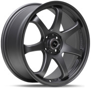 Фото диска Race Ready CSS356 6x14 4/98 ET35 DIA 58.6 BLK/M
