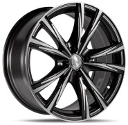 Фото диска Race Ready CSSD2750 7x16 5/114.3 ET40 DIA 67.1 MK-P/M