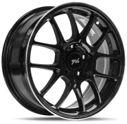 Фото диска Race Ready CSSD2795 6x14 4/98 ET35 DIA 58.6 G-LP