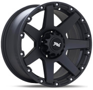 Фото диска Race Ready CSSD2805 8x17 6/139.7 ET20 DIA 110.5 