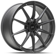 Фото диска Race Ready CSSYA1137 8x18 5/114.3 ET45 DIA 67.1 BLK