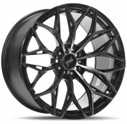 Фото диска Race Ready CSSYA3386 8.5x20 5/114.3 ET35 DIA 67.1 MK-P