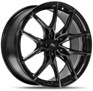Фото диска Race Ready CSSYA3854 8x18 5/108 ET42 DIA 63.4 B-P