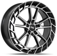 Фото диска Race Ready CSSYA5641 8x19 5/108 ET36 DIA 65.1 B-P