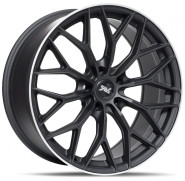 Фото диска Race Ready CSSYA5647 9x21 5/108 ET35 DIA 63.4 B-LP/M