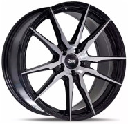 Фото диска Race Ready CSSYA8522 8x19 5/108 ET36 DIA 65.1 B-P