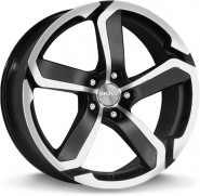 Фото диска СКАД Аллигатор 6x15 4/100 ET38 DIA 67.1 BFP