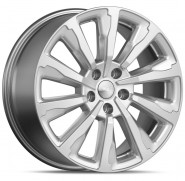 Фото диска СКАД Астер 8x18 5/114.3 ET40 DIA 64.1 BFP