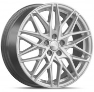 Фото диска СКАД Азимут 7x17 5/108 ET45 DIA 67.1 Graphite