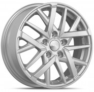 Фото диска СКАД Босфор 6x16 5/114.3 ET40 DIA 67.1 графит