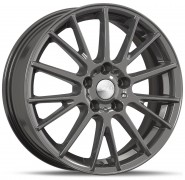 Фото диска СКАД Дубай 6.5x17 5/114.3 ET50 DIA 67.1 BFP