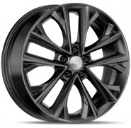 Фото диска СКАД КР012 7x18 5/114.3 ET48 DIA 56.1 S