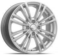 Фото диска СКАД Ламар 6.5x16 4/108 ET37.5 DIA 63.35 Селена