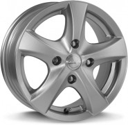 Фото диска СКАД Уран 2 5.5x14 4/100 ET35 DIA 67.1 Алмаз