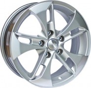Фото диска СКАД Венеция 6.5x16 5/114.3 ET50 DIA 66.1 Алмаз