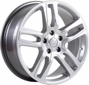 Фото диска СКАД Женева 7x18 5/114.3 ET35 DIA 67.1 HS