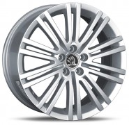 Фото диска SKODA SK81 7x17 5/100 ET46 DIA 57.1 S