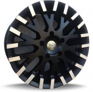 Фото диска TOYOTA D110 9.5x20 5/150 ET50 DIA 110.2 B/LP