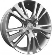 Фото диска TOYOTA D270 8x19 5/114.3 ET33 DIA 60.1 S