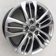 Фото диска TOYOTA D5134 7x17 5/114.3 ET45 DIA 60.1 HB