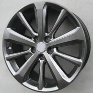 Фото диска TOYOTA TY 11283 7.5x19 5/114.3 ET35 DIA 60.1 HB