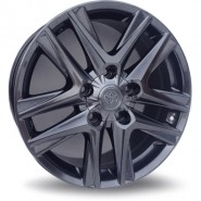 Фото диска TOYOTA TY 199 8x18 5/150 ET60 DIA 110.2 HB