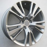 Фото диска TOYOTA TY 270 7.5x19 5/114.3 ET35 DIA 60.1 S