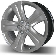 Фото диска TOYOTA TY 398 7.5x19 5/114.3 ET35 DIA 60.1 MS