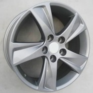 Фото диска TOYOTA TY 544 7x17 5/114.3 ET45 DIA 60.1 S