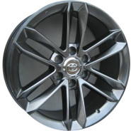 Фото диска TOYOTA TY 630 7.5x18 6/139.7 ET25 DIA 106.2 HB
