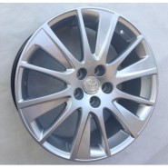 Фото диска TOYOTA TY 655 7.5x19 5/114.3 ET35 DIA 60.1 HS