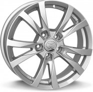Фото диска TOYOTA TY112 7x17 5/114.3 ET39 DIA 60.1 S
