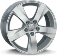 Фото диска TOYOTA TY118 7x17 5/114.3 ET45 DIA 60.1 S
