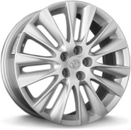 Фото диска TOYOTA TY173 7.5x18 5/114.3 ET30 DIA 60.1 S