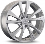 Фото диска TOYOTA TY257 7.5x18 5/114.3 ET45 DIA 60.1 SF