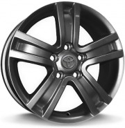 Фото диска TOYOTA TY42 6.5x16 5/114.3 ET39 DIA 60.1 HB