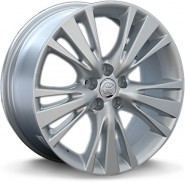 Фото диска TOYOTA TY56 7.5x18 5/114.3 ET45 DIA 60.1 GM