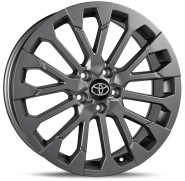 Фото диска TOYOTA To98 7.5x19 5/114.3 ET40 DIA 60.1 BFP