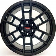 Фото диска TRD PRO SERIES 9x20 6/139.7 ET15 DIA 106.1 SDB