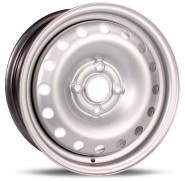 Фото диска Trebl 52A35D 5x13 4/100 ET35 DIA 57.1 S