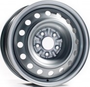 Фото диска Trebl 53A45V 5.5x14 4/100 ET45 DIA 56.1 S