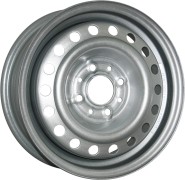 Фото диска Trebl 53B35B 5x14 4/98 ET35 DIA 58.6 S