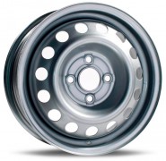 Фото диска Trebl 53C41G 5.5x14 4/108 ET41 DIA 63.3 S