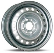 Фото диска Trebl 53E40M 5.5x14 4/114.3 ET40 DIA 66.1 S